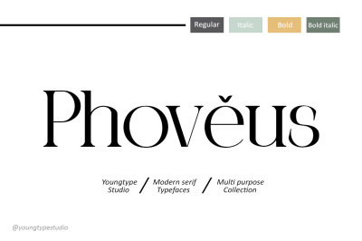 Phoveus