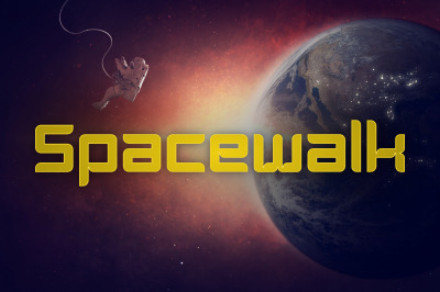 Spacewalk