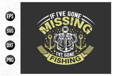 fishing typographic slogan design vector.