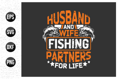 fishing typographic slogan design vector.