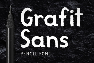 Grafit Sans