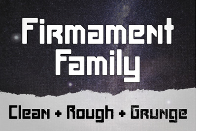 Firmament Family