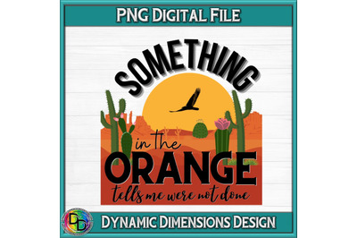 Something In the Orange, Country Music, Digital Design, Instant Downlo