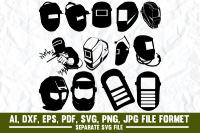 Welding Mask Helmet, welding, helmet, welder, metal, weld, funny, cons