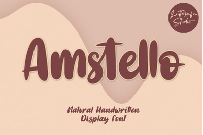 Amstello