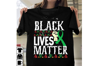 Black History Month T-Shirt Design bundle, Black Lives Matter T-Shirt