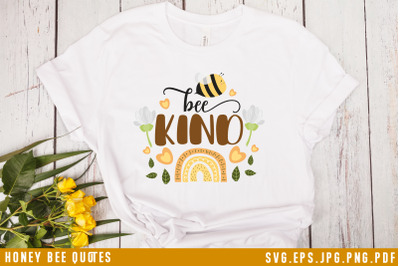 Bee Kind