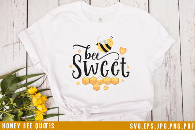 Bee Sweet