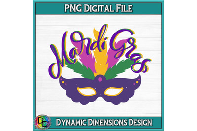 Mardi Gras PNG