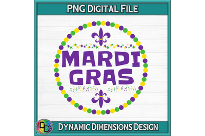 Mardi Gras PNG