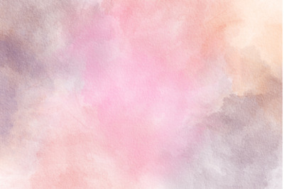 10 Images - Watercolor Background With Pastel Color, which gives the i