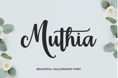 Muthia