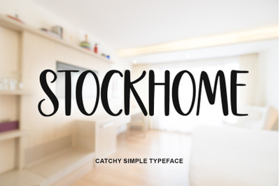 Stockhome