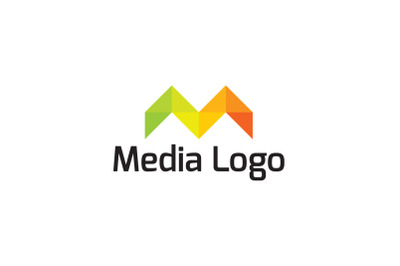 Media Logo - M logo