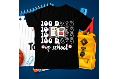 100 Days Of School SVG Cut File,100 Days Of School Quotes