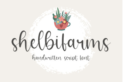 Shelbifarms