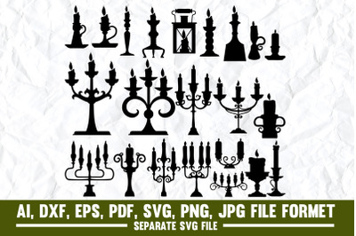 Candle, Candlelight, Classical Style, Clip Art, Cultures, Dating,