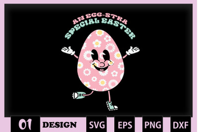 An Egg-stra Special Easter Puns