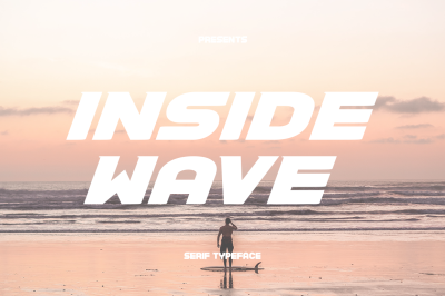 Inside Wave