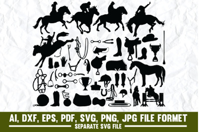 Equestrian,Equestrian set, horse, horses, equine, pony, riding, dressa