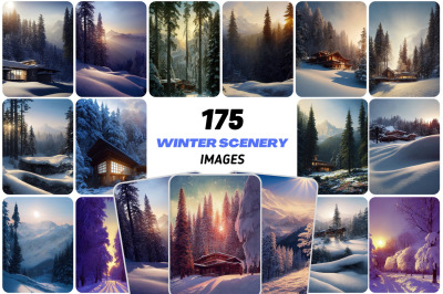 175 Breathtaking Photos Of Winter Landscapes