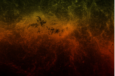 Abstract Planet Background With Dark Color, which gives the impression