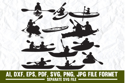 Kayak, kayaking,boat, river kayaking,kayak life, water, outdoor, adven