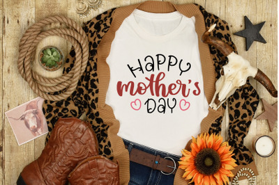 Mother&amp;&23;039;s Day SVG Happy Mothers Day