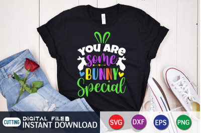 You Are Some Bunny Special SVG