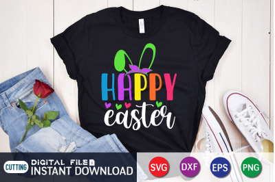 Happy Easter SVG