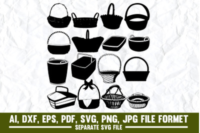 Picnic Wicker,Picnic, Icon, Picnic Basket, Basket, Vector, Symbol, Ill