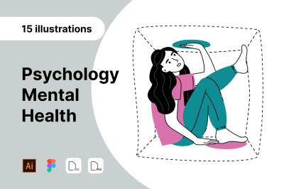 Psychology Mental Health