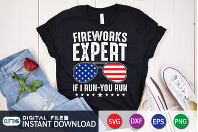 Fireworks Expert If i Run -You Run SVG