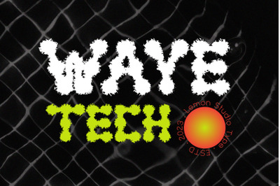 Waye Tech