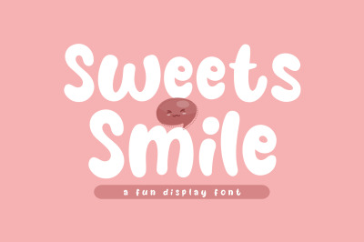 Sweets Smile