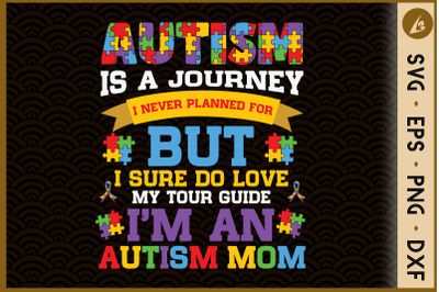 Autism Mom Love my Journey