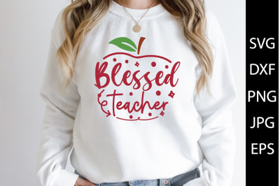 Blessed Teacher