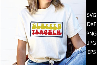 blessed teacher