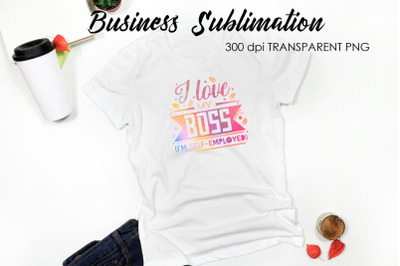 Business Quotes Sublimation | T-Shirt Design | Business Design