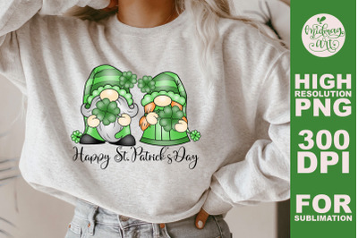 Happy St. Patrick&#039;s day sublimation png, st. patrick&#039;s day sublimation