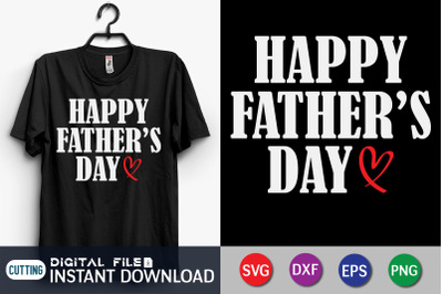 Happy Father&amp;&23;039;s Day SVG