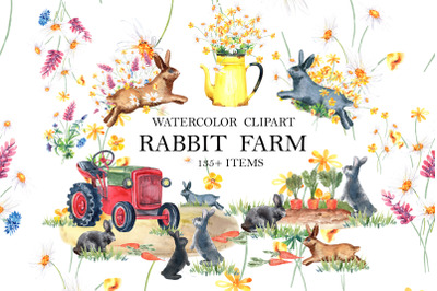 Rabbit Farm