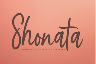 Shonata
