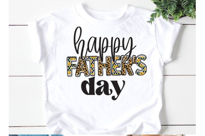Father&#039;s Day Sublimation Design