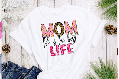 Mother&#039;s Day Sublimation Design
