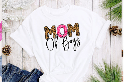 Mother&#039;s Day Sublimation Design