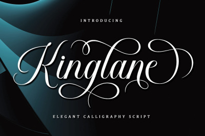 Kinglane
