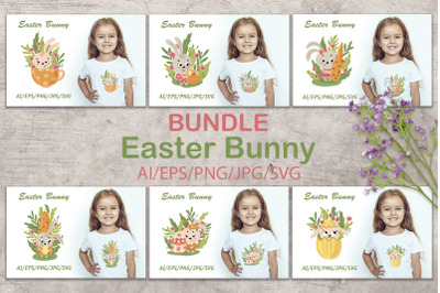Easter Bunny Bundle