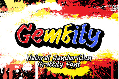 Gemfity