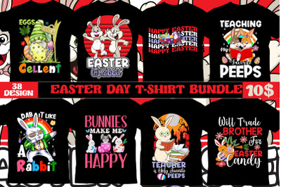 Easter Day Sublimation Bundle,Happy Easter Day Sublimation Bundle , Ha